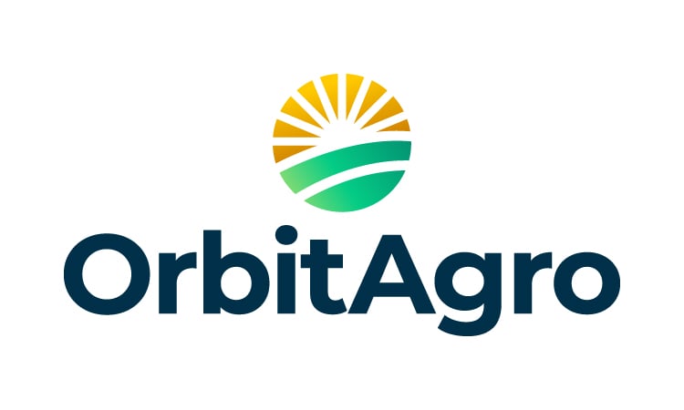 OrbitAgro.com - Best premium names
