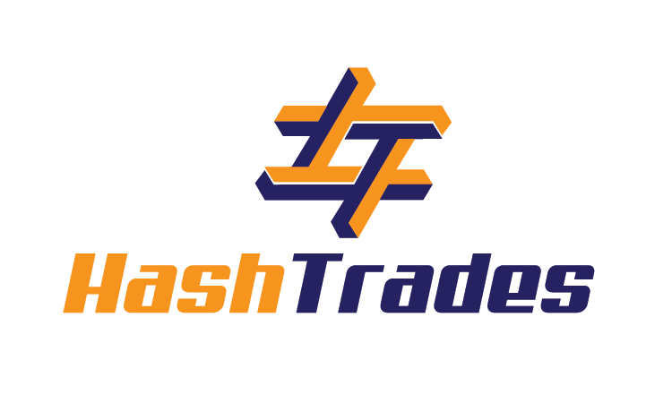 HashTrades.com - New premium domain names