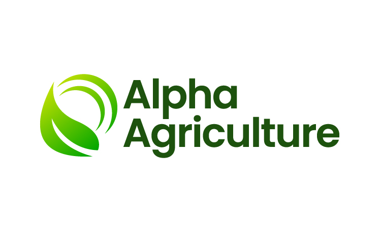 AlphaAgriculture.com - Great premium domain names for sale