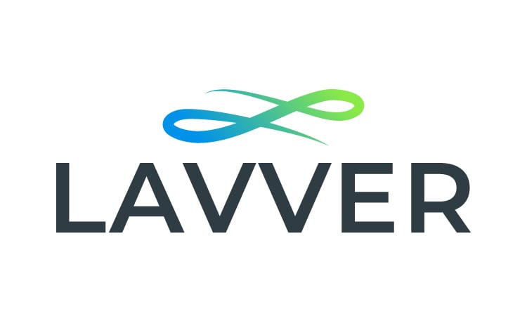 Lavver logo