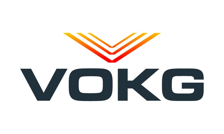 VOKG.com - buy New premium names