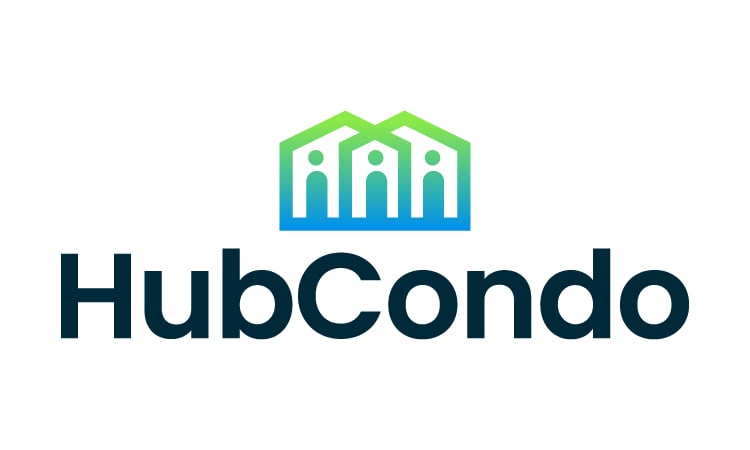 HubCondo logo