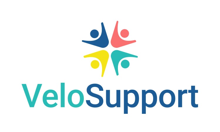 VeloSupport logo