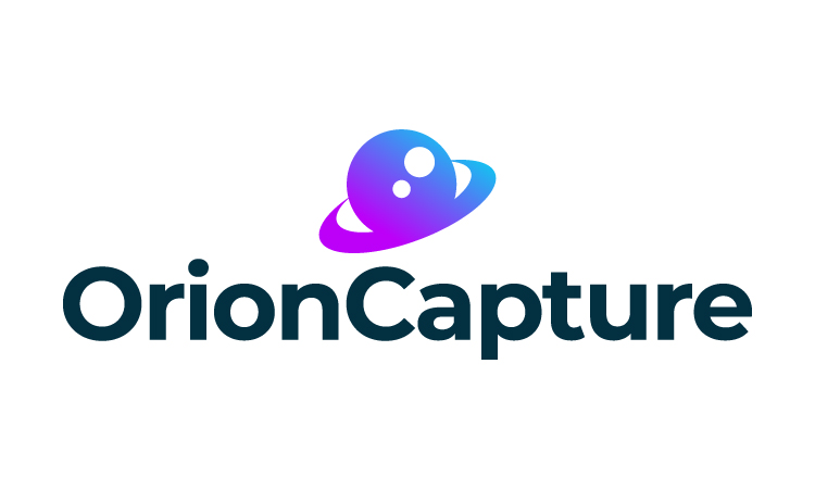 OrionCapture.com - Catchy premium domains