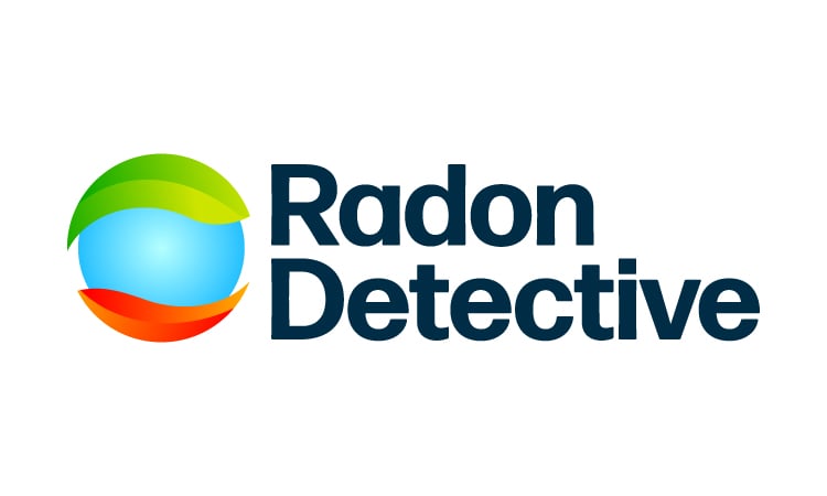 RadonDetective logo