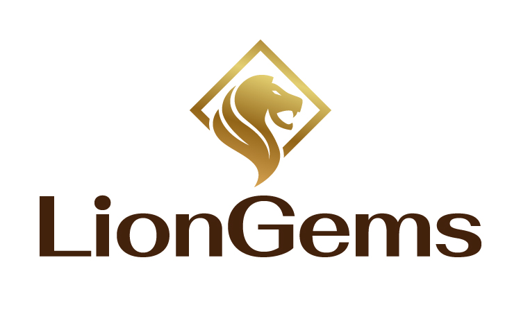 LionGems.com - buying Catchy premium names