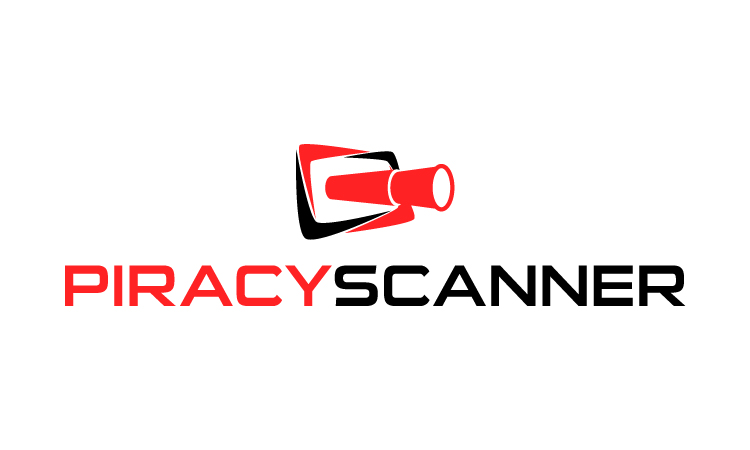 PiracyScanner logo