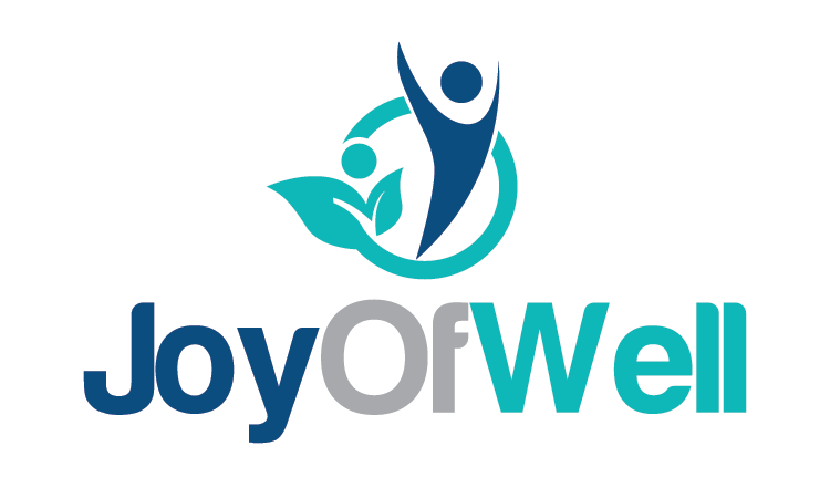 JoyOfWell logo