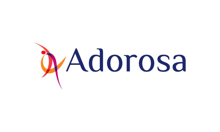 Adorosa logo