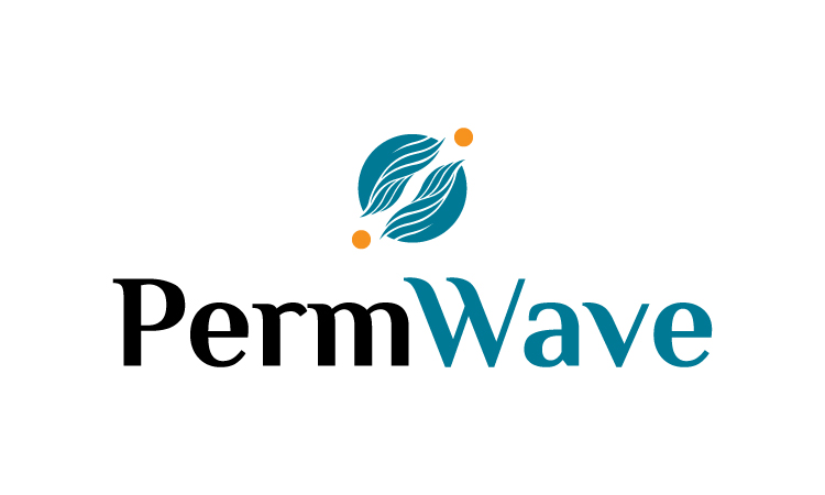 PermWave logo