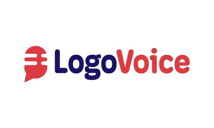 LogoVoice logo