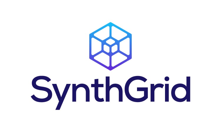 SynthGrid logo