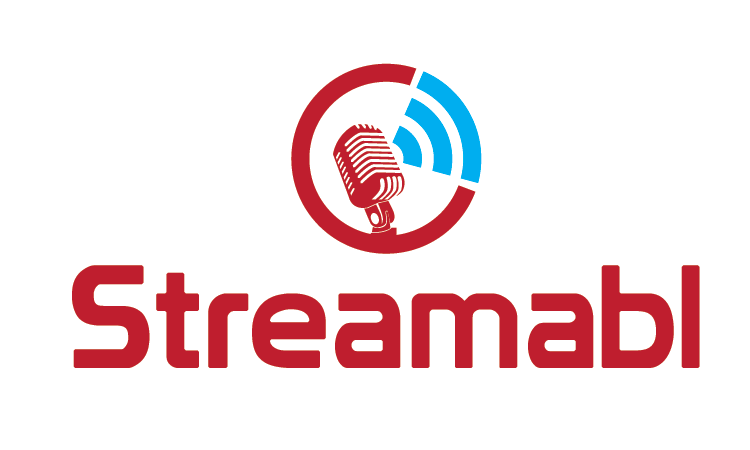 Streamabl logo