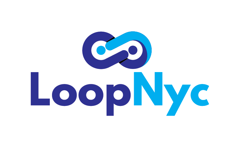 LoopNyc logo