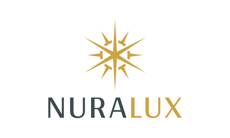 NuraLux logo