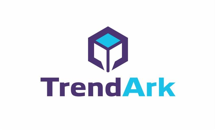 TrendArk logo