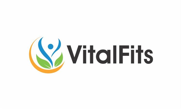 VitalFits.com - Great premium names