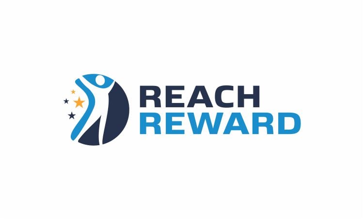 ReachReward logo