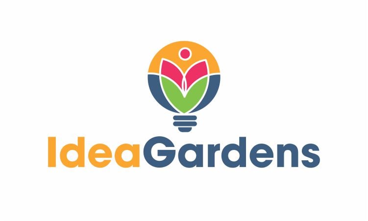 IdeaGardens.com - Catchy premium domains for sale