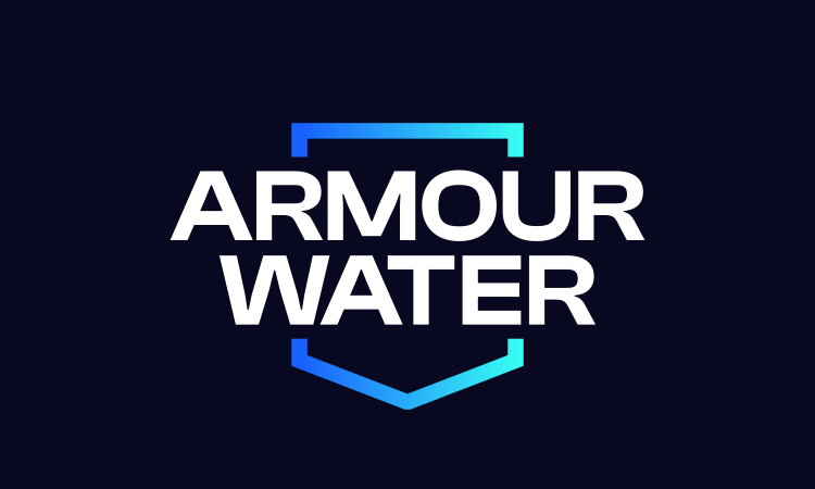 ArmourWater logo