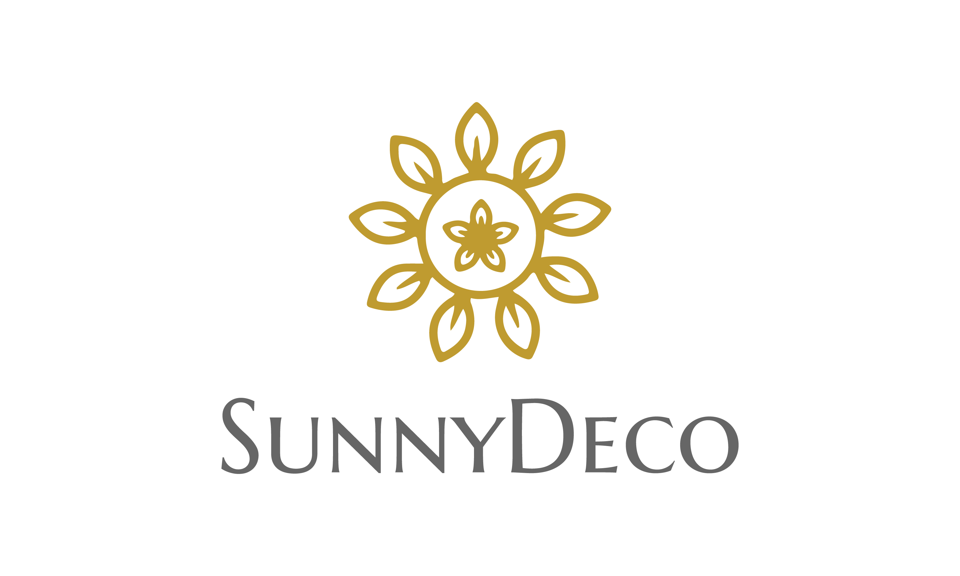 SunnyDeco.com - buy New premium domains