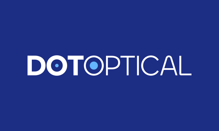 DotOptical.com - Good premium domain names