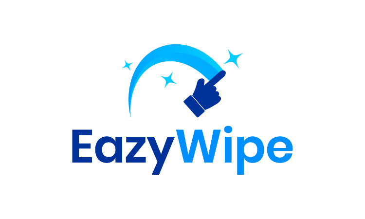EazyWipe logo