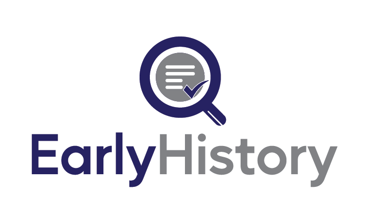EarlyHistory logo