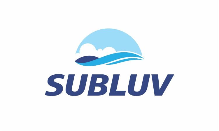 Subluv logo