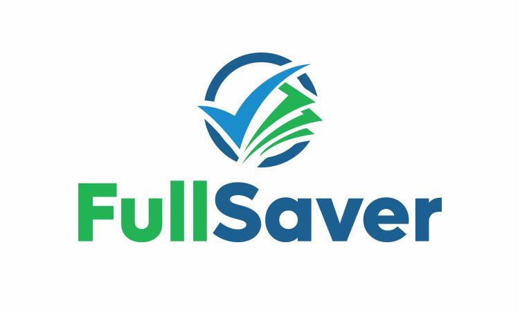 FullSaver logo