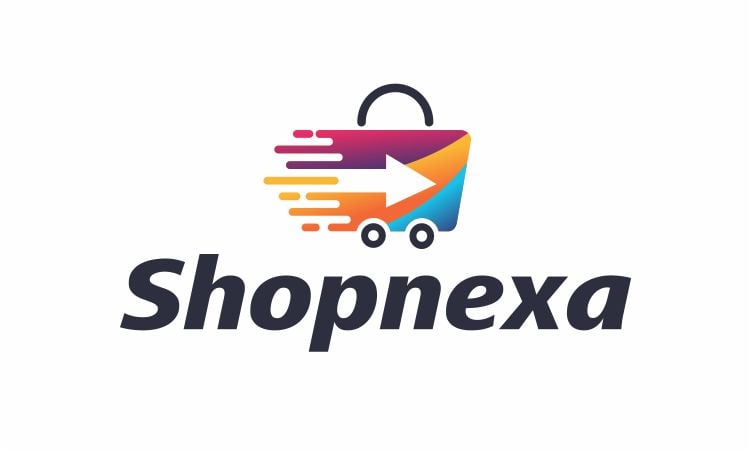 ShopNexa logo