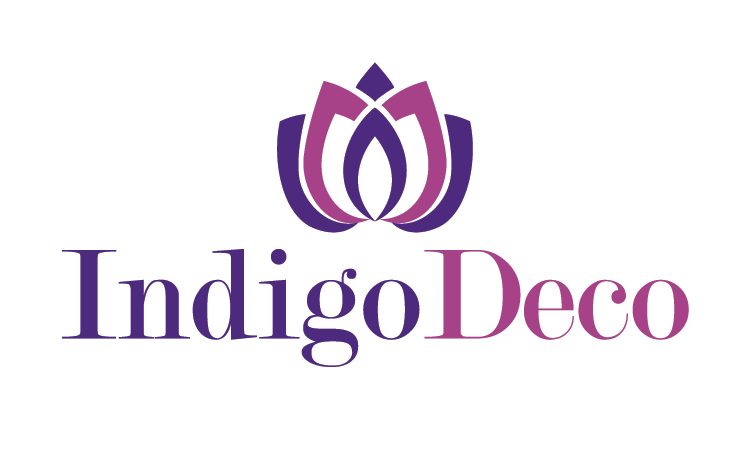 IndigoDeco logo