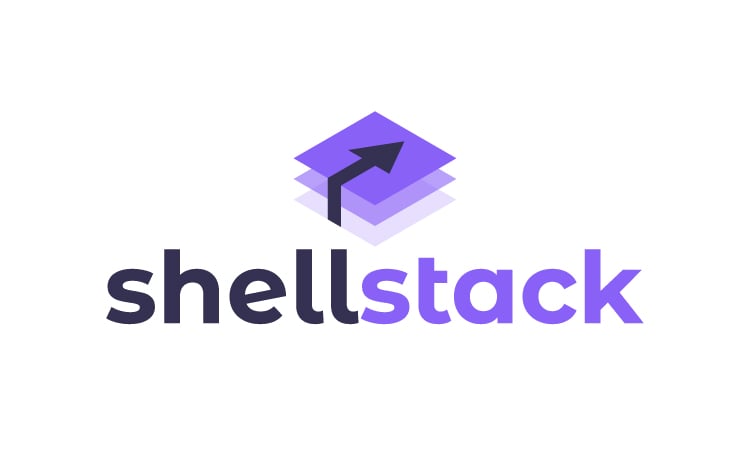 ShellStack logo