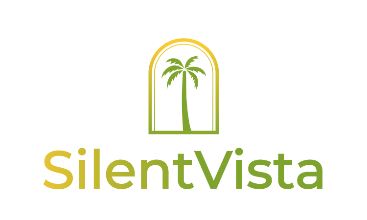 SilentVista.com - Great premium domain marketplace