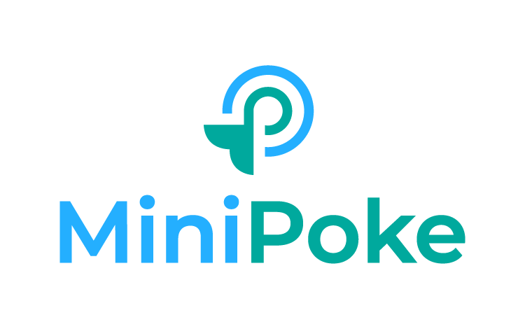 MiniPoke logo