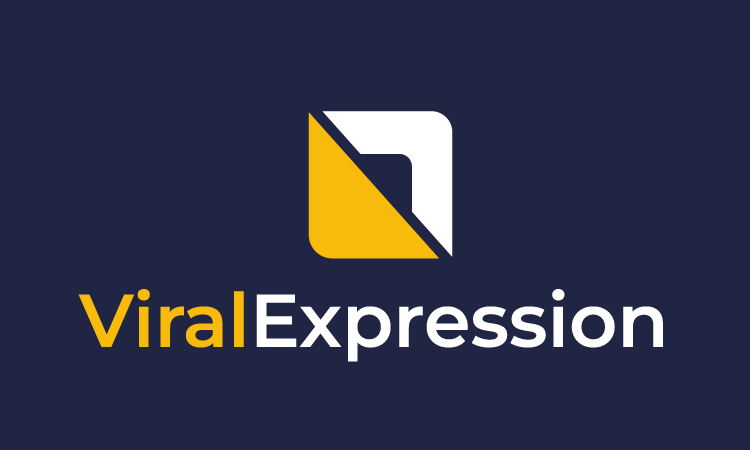 ViralExpression.com - buy Creative premium domains
