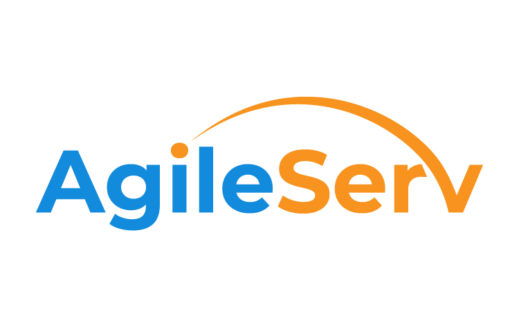 AgileServ logo