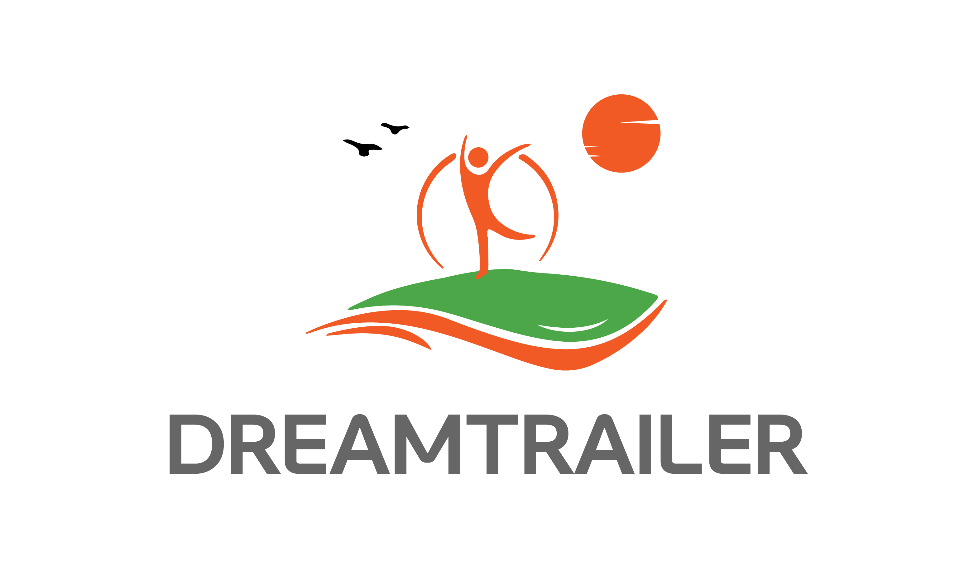 DreamTrailer.com - New premium domains