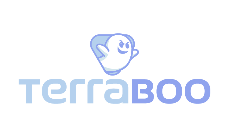 TerraBoo.com - New premium domain names