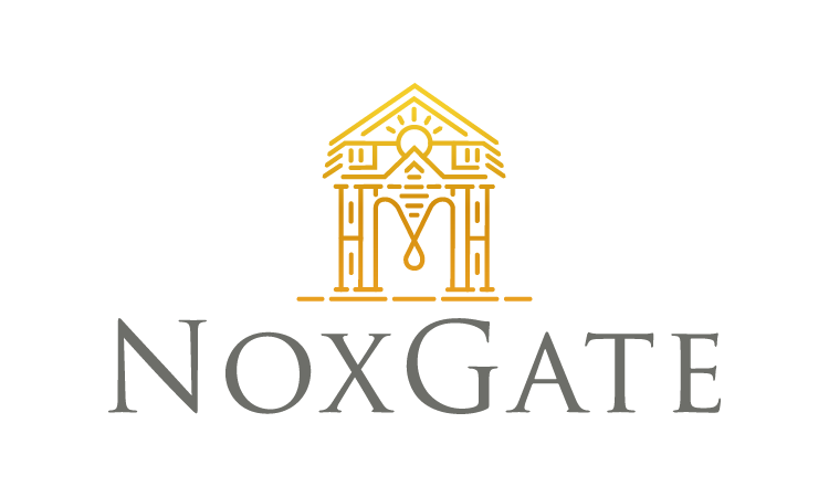 NoxGate logo