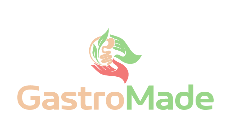GastroMade logo