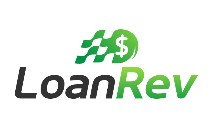 LoanRev logo