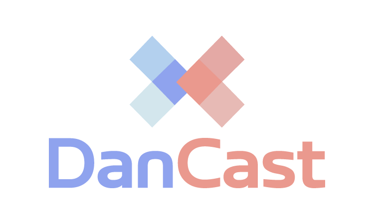 DanCast.com - Great premium domain names for sale