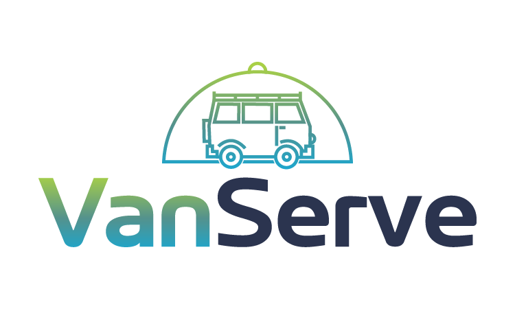VanServe logo