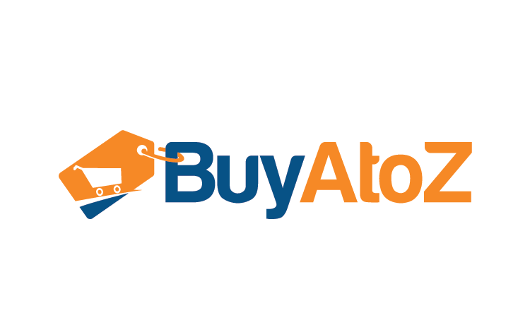 BuyAtoZ logo