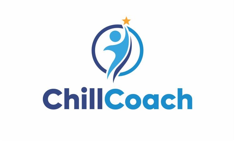 ChillCoach logo