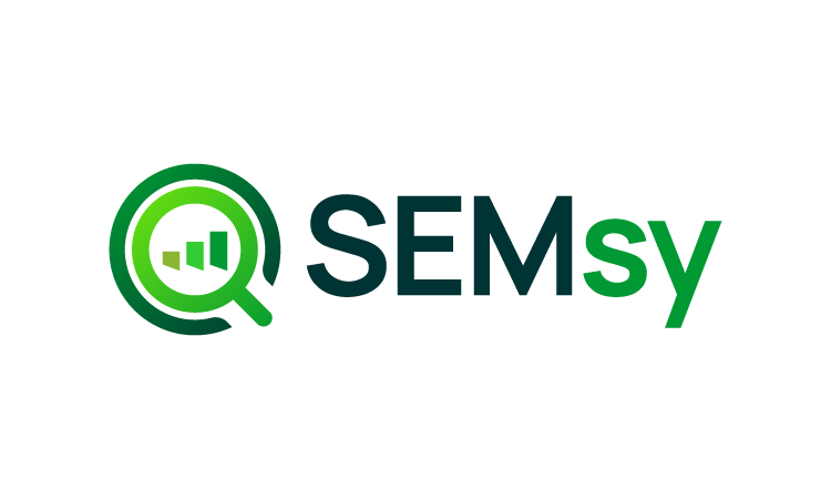 SEMsy logo