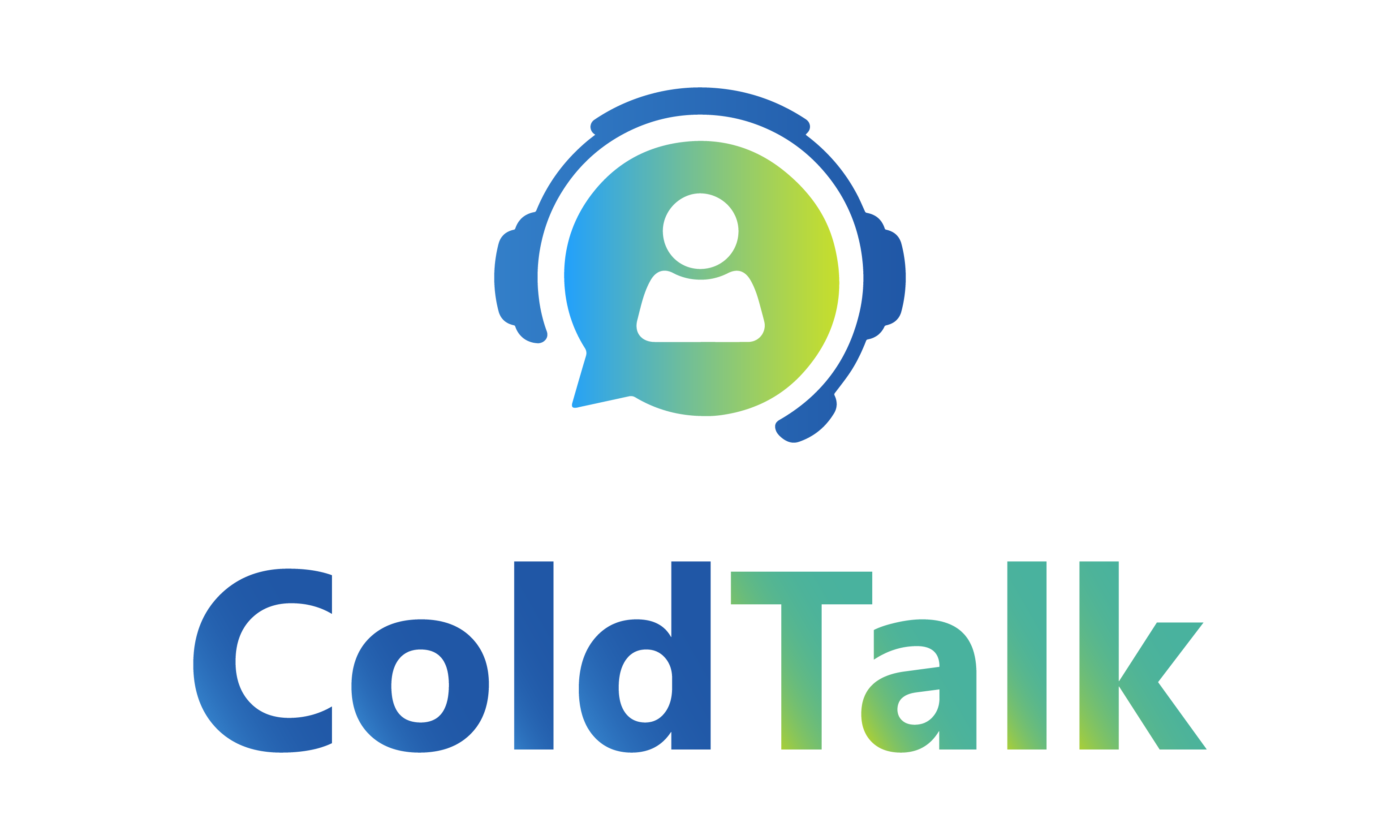 ColdTalk logo