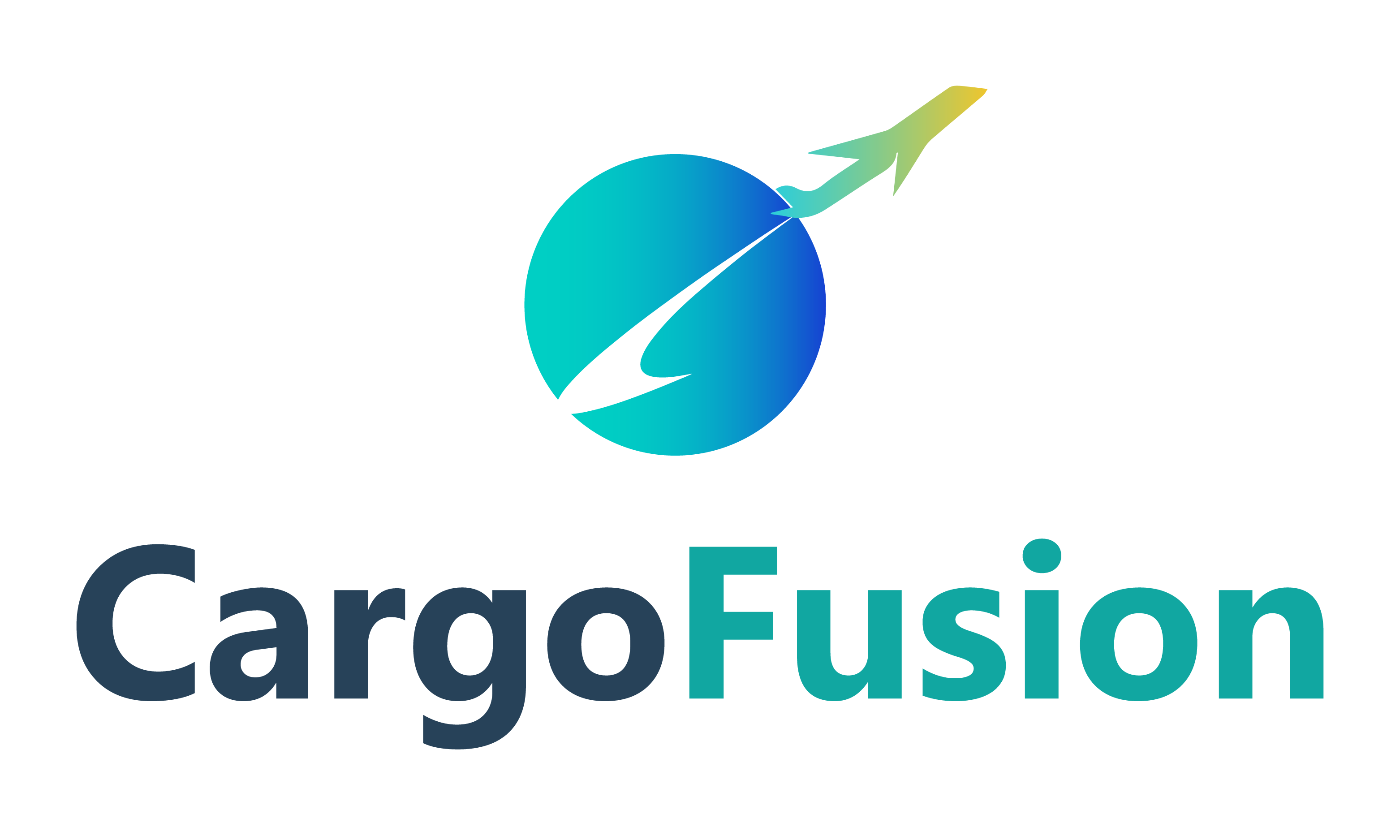 CargoFusion logo
