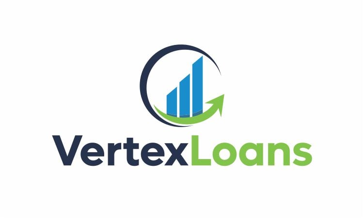 VertexLoans.com - buy Best premium names